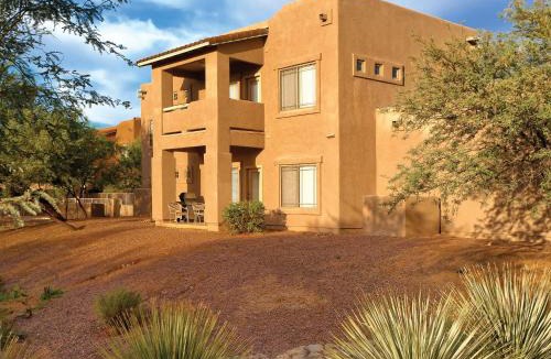 Worldmark House | Wyndham Rancho Vistoso 1BR Apartment