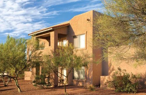 Worldmark House | Wyndham Rancho Vistoso 1BR Apartment