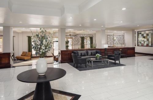 Tucson Hotel | Wyndham Tucson Airport Hotel & Conference Center