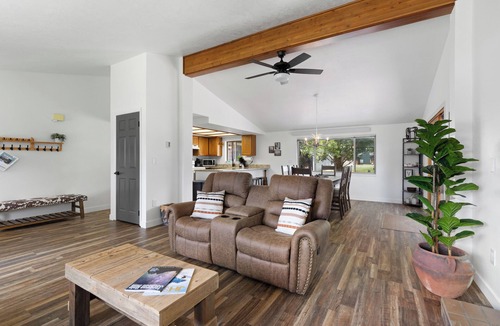 Alpine Northwest House | Wyoming Mountain Retreat Near Jackson Hole & Palisades Lake