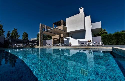Zipari Villa | Xenos Villa 1