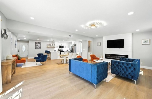 Poway House | Xlnc Exotic Home Witt Rd Poway