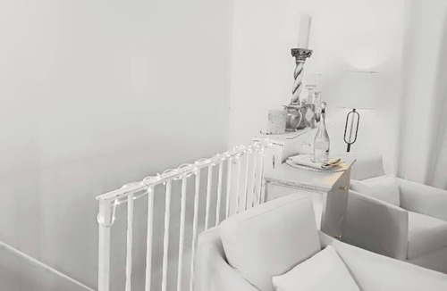 Columbus Condo | Xtra PLUSH Xtra LUXE 1-bed Condo just 11 min from Dwtn Columbus Wash/Dry WiFi