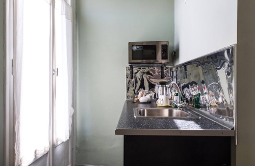 Thissio Apartment | Y guest house an alternative under acropolis hill