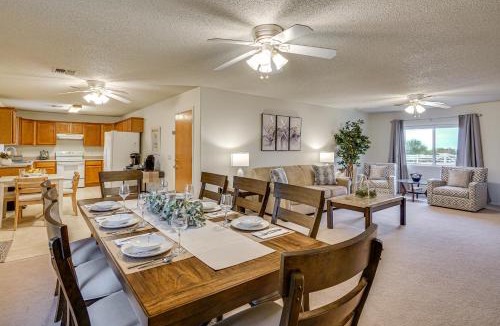 Florence House | Yard, Patio & Grill! Florence Home Near Monastery