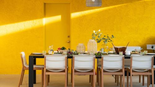 Desert Park Estates House | Yellowjacket by AvantStay