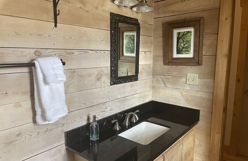 West Yellowstone Boat Rental | Yellowstone Dream Chalet