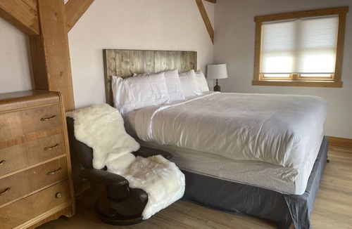 West Yellowstone Boat Rental | Yellowstone Dream Chalet