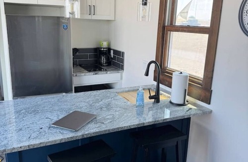 St. Anthony Cabin | Yellowstone Dune Getaway