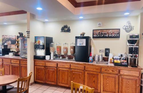 West Yellowstone Hotel | Yellowstone Lodge