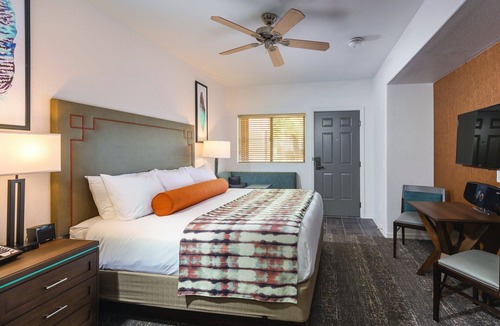 South Scottsdale Resort | Yes . life is this good!
