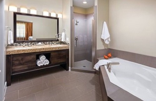 St. George Resort | Yes . life is this good!