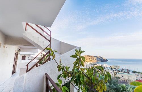 Arkasa Apartment | Yiannis Ηotel