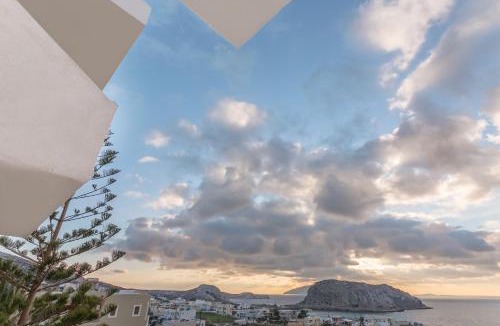 Arkasa Apartment | Yiannis Ηotel