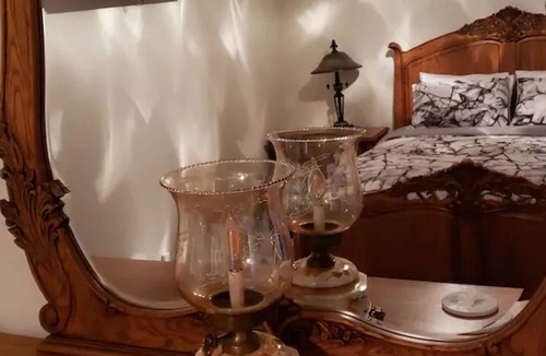 Coarsegold Apartment | Yosemite Foothill Retreat - Private Guest Suite #2