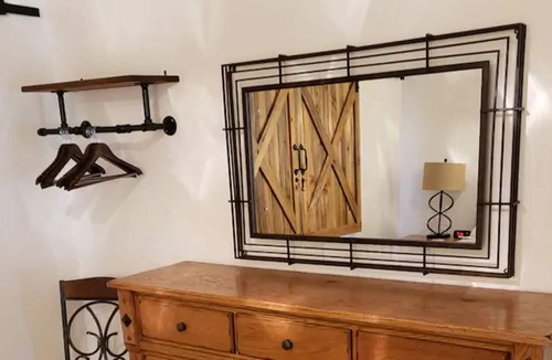 Coarsegold Apartment | Yosemite Foothill Retreat - Private Guest Suite #3