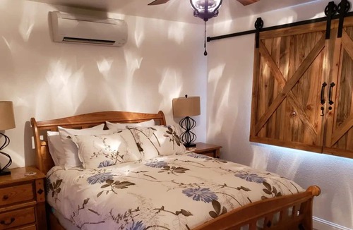 Coarsegold Apartment | Yosemite Foothill Retreat - Private Guest Suite #3