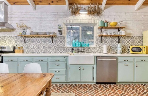 Coarsegold House | Yosemite Rustic Ranch, Pet Friendly + Mtn Views!