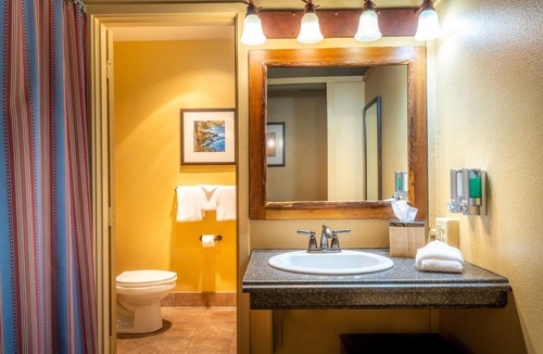 Yosemite Village Hotel | Yosemite Valley Lodge