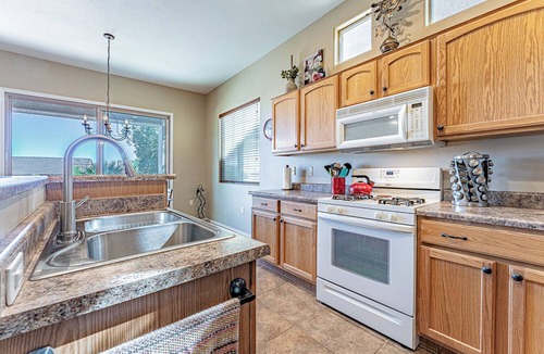 Canoa Ranch House | You'll LOVE the Canoa Ranch Retreat