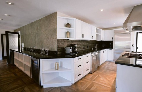 Napa Apartment | Yount Ridge Estate, Yountville CA