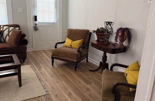 Orangeburg House | Your 4 bedroom 3 full bathroom Orangeburg Oasis awaits!