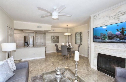 North Scottsdale Apartment | Your Desert Oasis Scottsdale