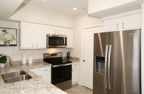 North Scottsdale Apartment | Your Desert Oasis Scottsdale
