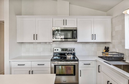 East Mesa House | Your Home Away from Home: Free Heated Pool, Games, Western, BBQ, Lux Home