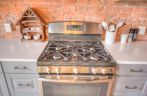 Heart of Missoula Condo | Your Nest Away From Home