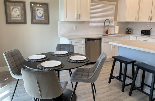 East Mesa House | Your own private retreat for all things East Mesa