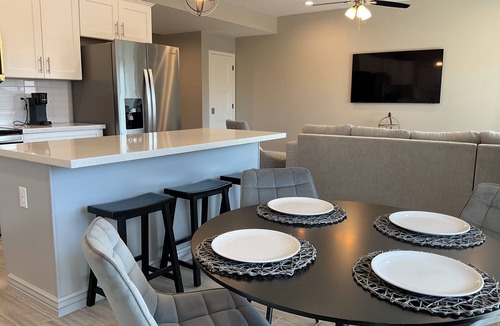 East Mesa House | Your own private retreat for all things East Mesa