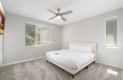 McDowell Mountain Apartments Apartment | Your Peaceful Escape