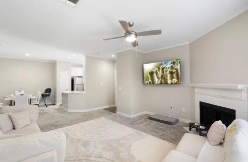 McDowell Mountain Apartments Apartment | Your Peaceful Escape