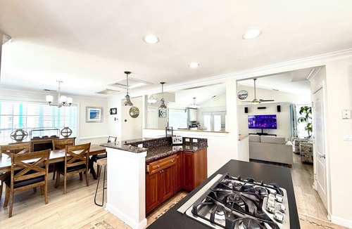 Northeast Virginia Beach House | Your Perfect Beach Getaway! Gorgeous and spacious home perfect for a group!