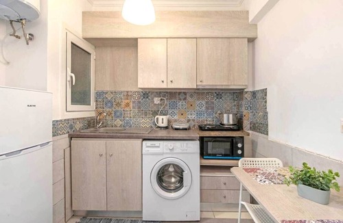 Thissio Apartment | Your perfect choice in Athen's best location