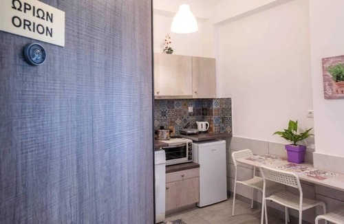 Thissio Apartment | Your perfect choice in Athen's best location 1