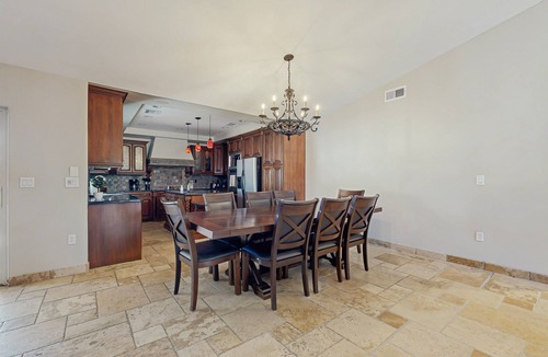 Starlight Estates House | Your Perfect Family Retreat in Sunny Peoria—Relax, Swim, Play, Repeat!