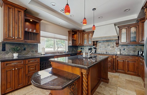 Starlight Estates House | Your Perfect Family Retreat in Sunny Peoria—Relax, Swim, Play, Repeat!