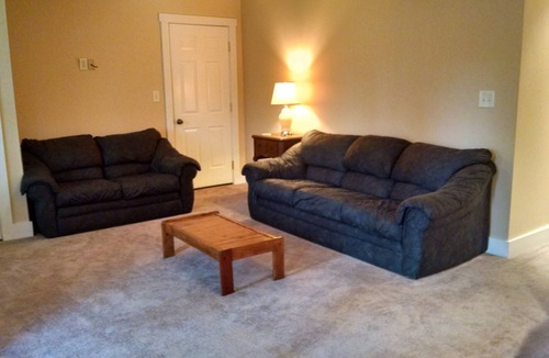 Xenia House | Your quiet secluded home away from home!