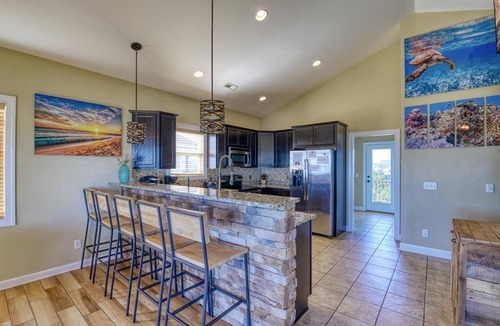 Topsail Beach Cottage | Your Slice of Heaven on Topsail Island