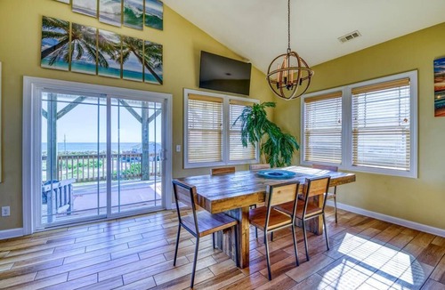 Topsail Beach Cottage | Your Slice of Heaven on Topsail Island