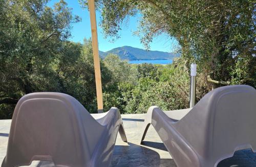 Residences du Golfe de Lava Other | Yourte Corsica vera