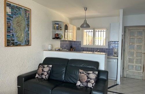 Conca House | YVETTE MINI-VILLA - FACING THE SEA- 3*