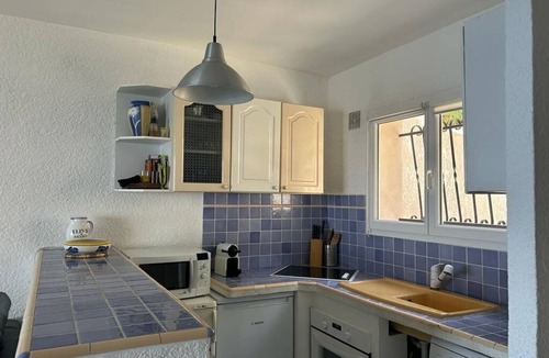 Conca House | YVETTE MINI-VILLA - FACING THE SEA- 3*