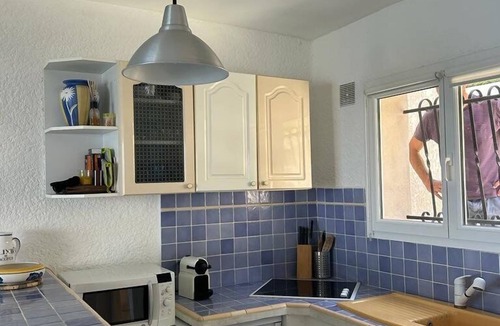Conca House | YVETTE MINI-VILLA - FACING THE SEA- 3*