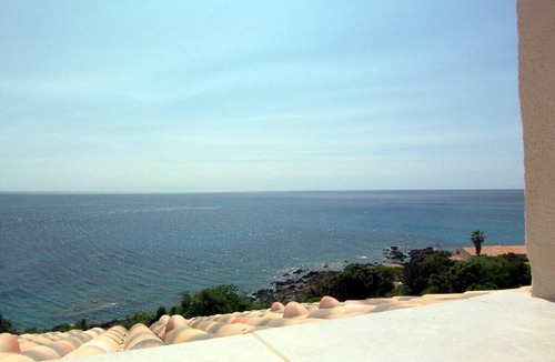 Conca House | YVETTE MINI-VILLA - FACING THE SEA- 3*