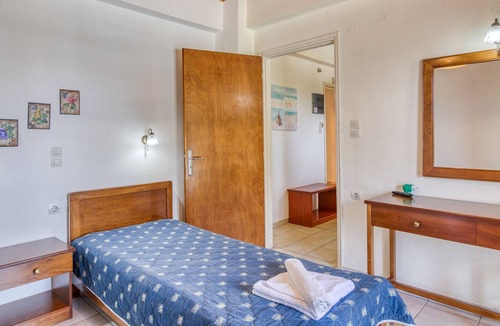 Katastari Apartment | Zante Dolphin I Alykes, Alykes, Zakynthos, Greece