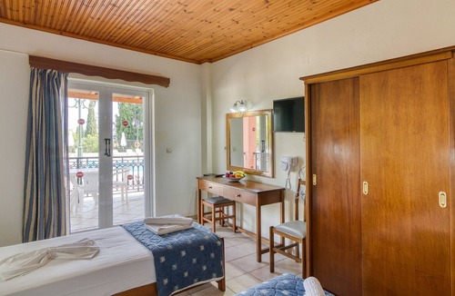 Katastari Apartment | Zante Dolphin II Alykes, Alykes, Zakynthos, Greece