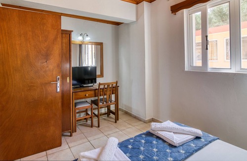 Katastari Apartment | Zante Dolphin II Alykes, Alykes, Zakynthos, Greece